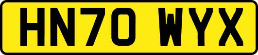 HN70WYX