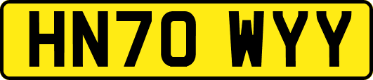 HN70WYY