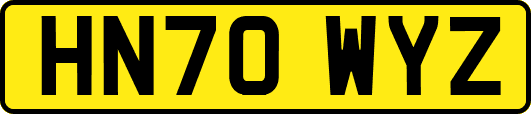 HN70WYZ
