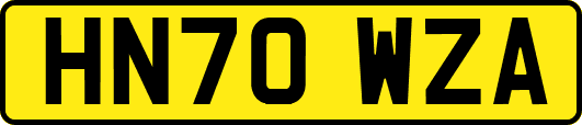 HN70WZA