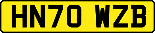 HN70WZB