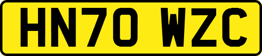 HN70WZC