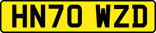 HN70WZD