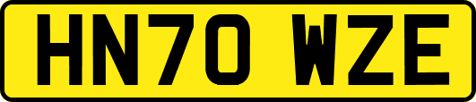HN70WZE