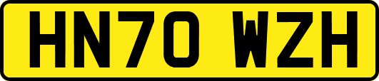 HN70WZH