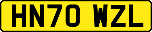 HN70WZL