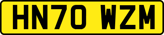 HN70WZM