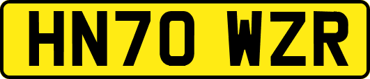HN70WZR