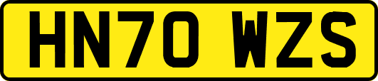 HN70WZS