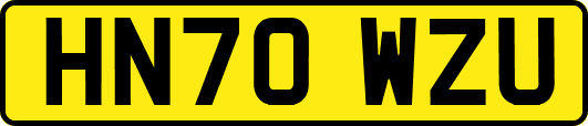 HN70WZU