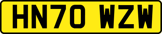 HN70WZW
