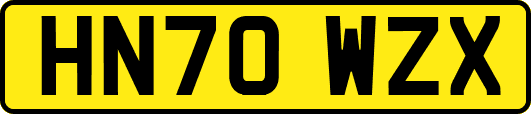 HN70WZX