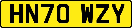 HN70WZY