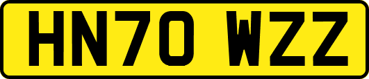 HN70WZZ