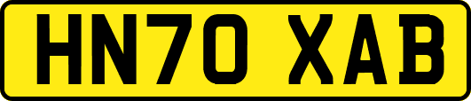 HN70XAB