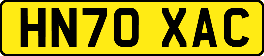 HN70XAC
