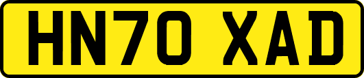 HN70XAD