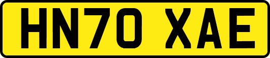 HN70XAE