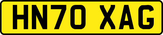 HN70XAG