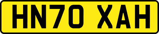 HN70XAH