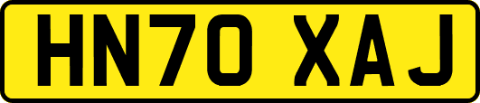 HN70XAJ