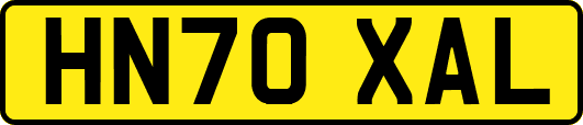 HN70XAL