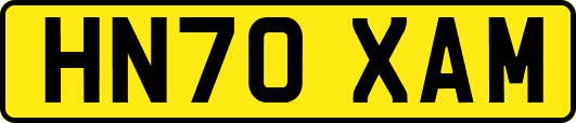 HN70XAM