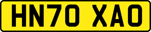 HN70XAO