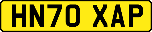 HN70XAP