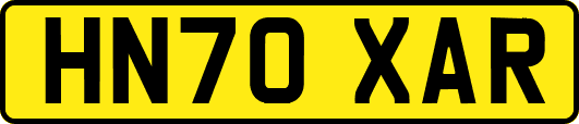 HN70XAR