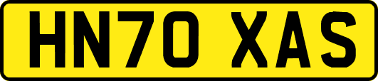HN70XAS