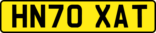 HN70XAT