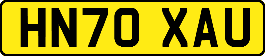 HN70XAU