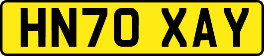 HN70XAY