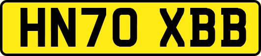 HN70XBB