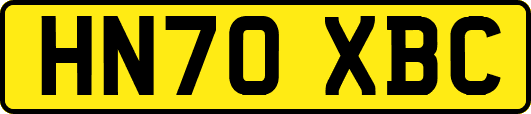 HN70XBC