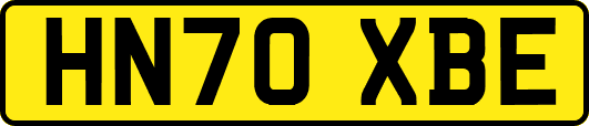 HN70XBE