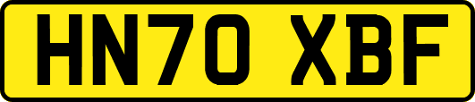 HN70XBF