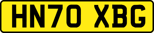 HN70XBG