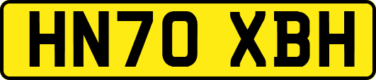 HN70XBH