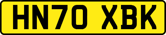 HN70XBK