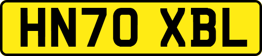HN70XBL