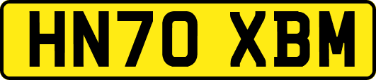 HN70XBM