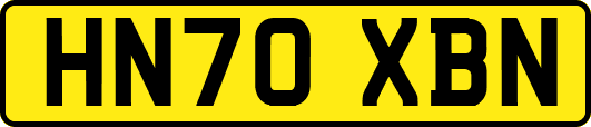 HN70XBN