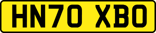 HN70XBO