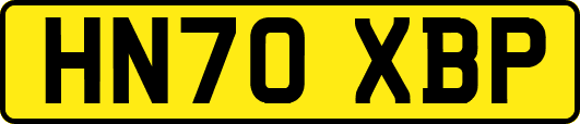 HN70XBP