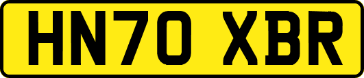 HN70XBR