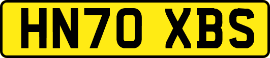 HN70XBS