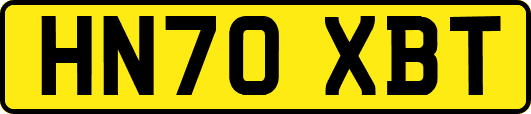 HN70XBT