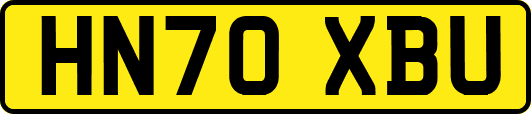 HN70XBU